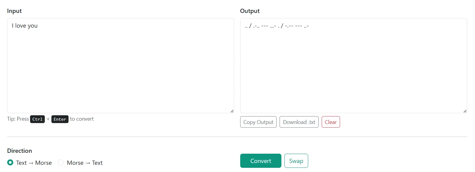 iloveyou-in-morsecode